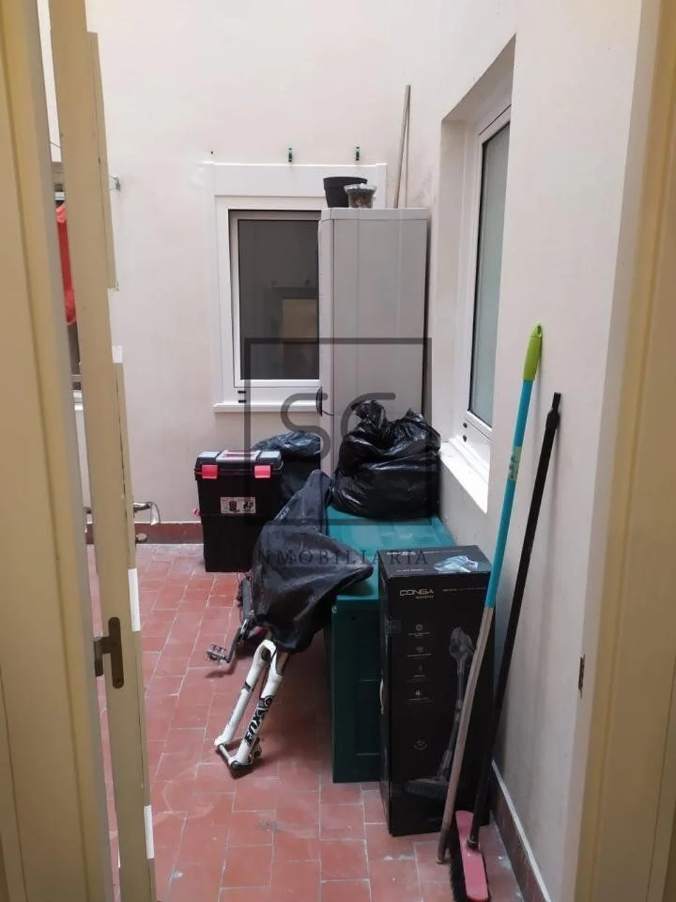 Apartamento con ascensor en canido, ferrol