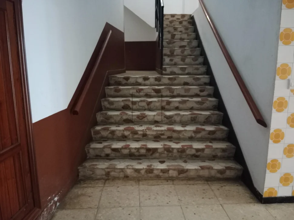 Apartamento con ascensor en canido, ferrol