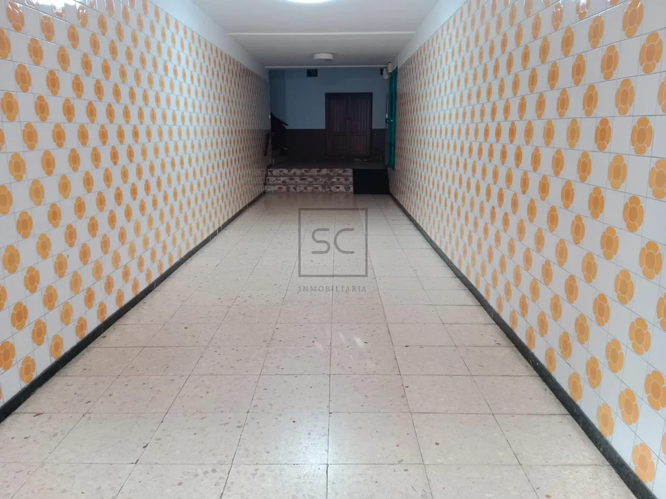 Apartamento con ascensor en canido, ferrol