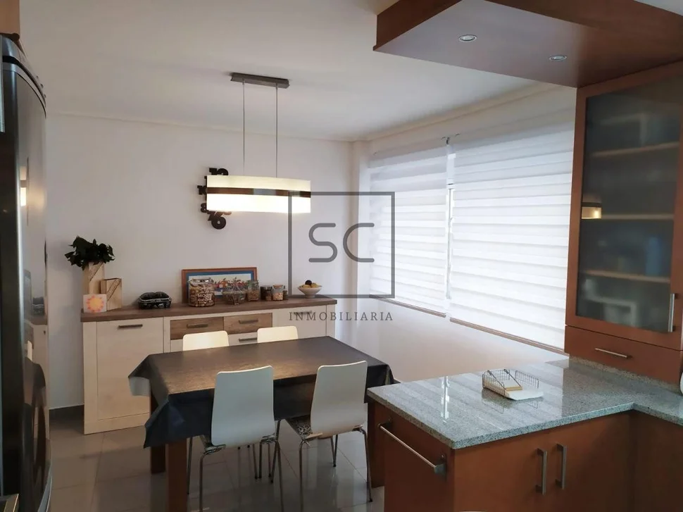 Apartamento con ascensor en canido, ferrol