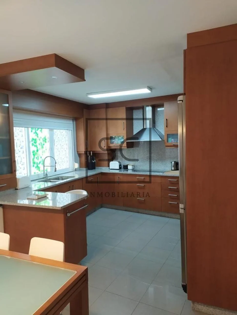 Apartamento con ascensor en canido, ferrol