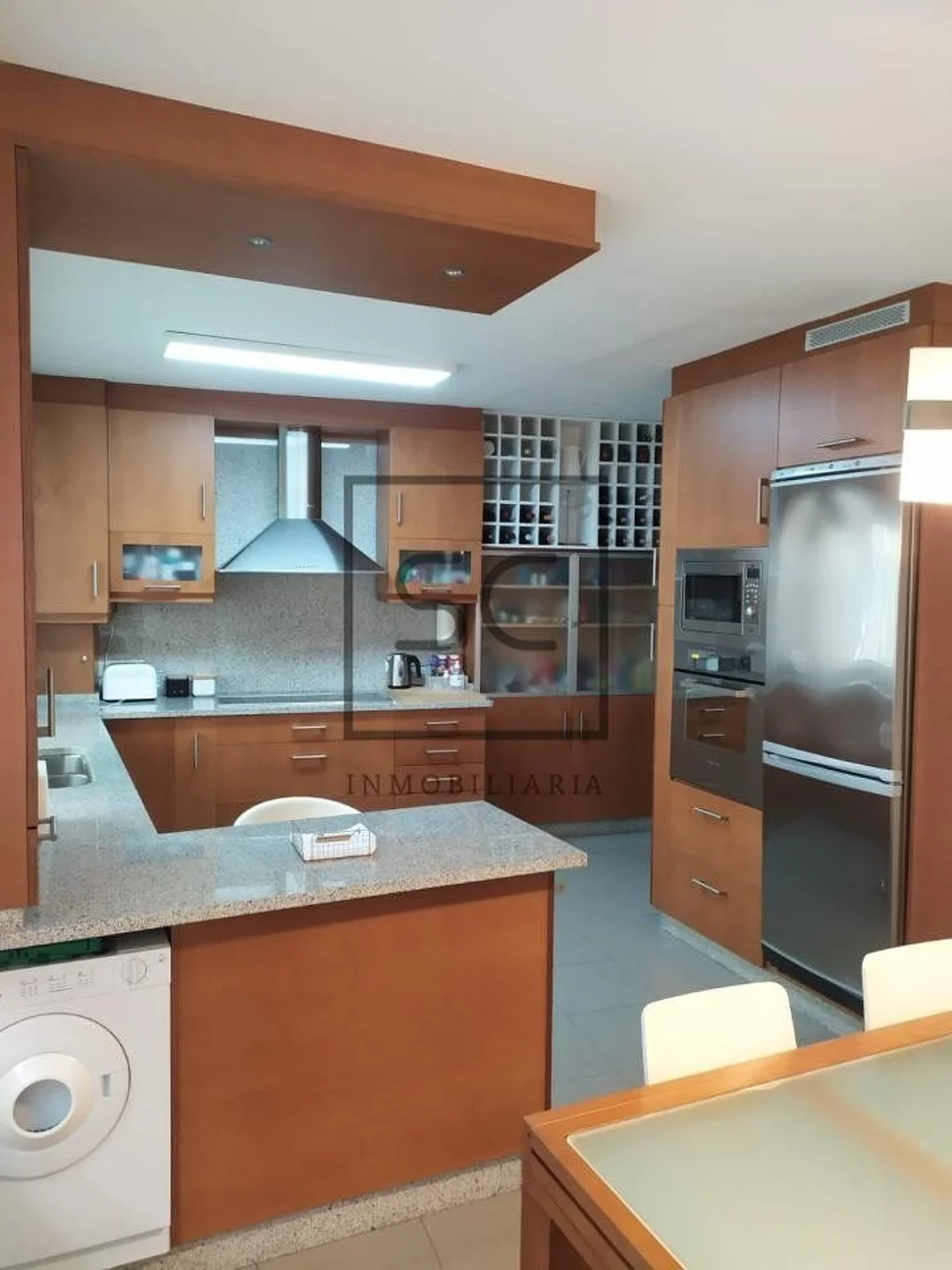 Apartamento con ascensor en canido, ferrol