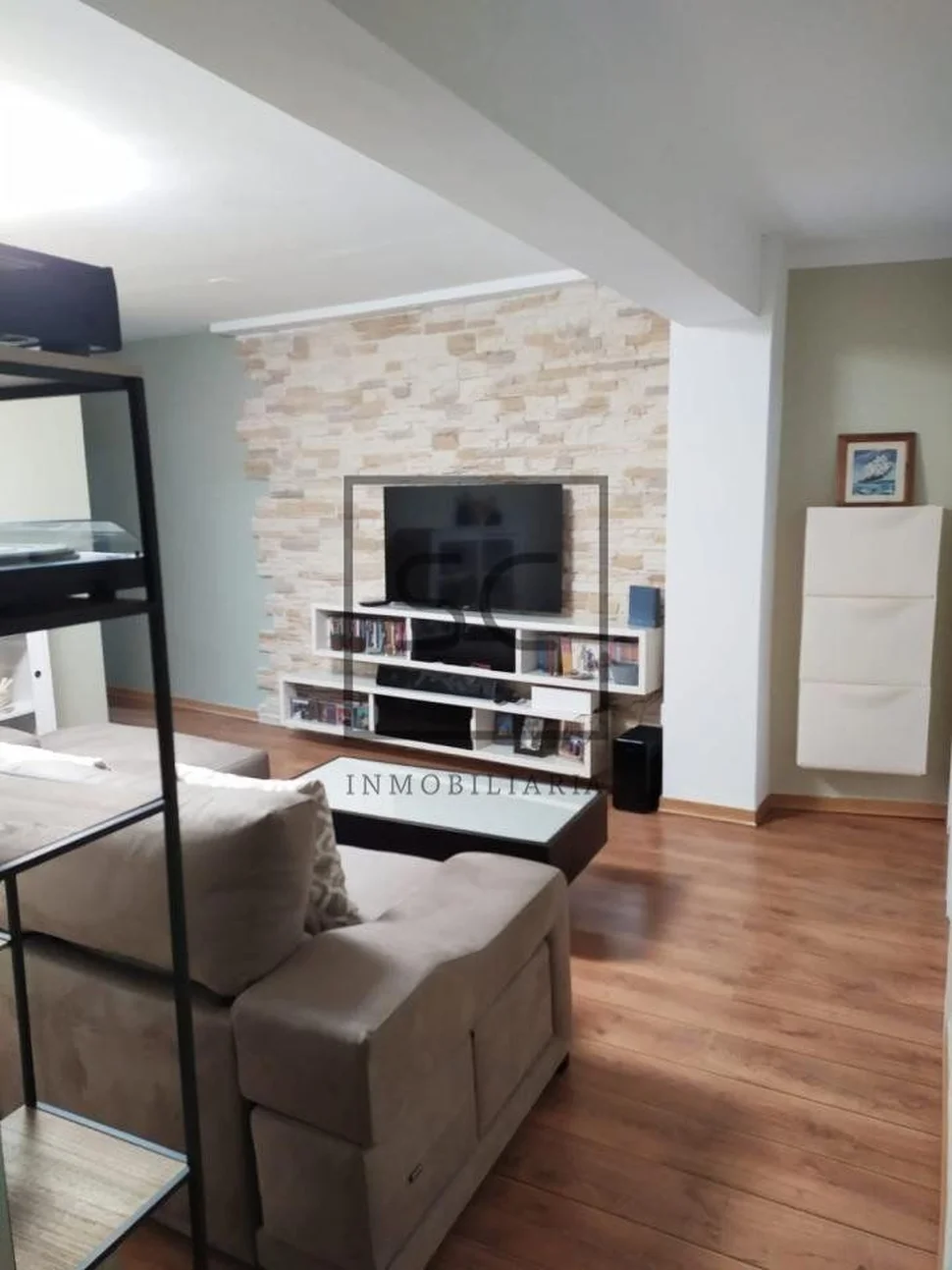 Apartamento con ascensor en canido, ferrol