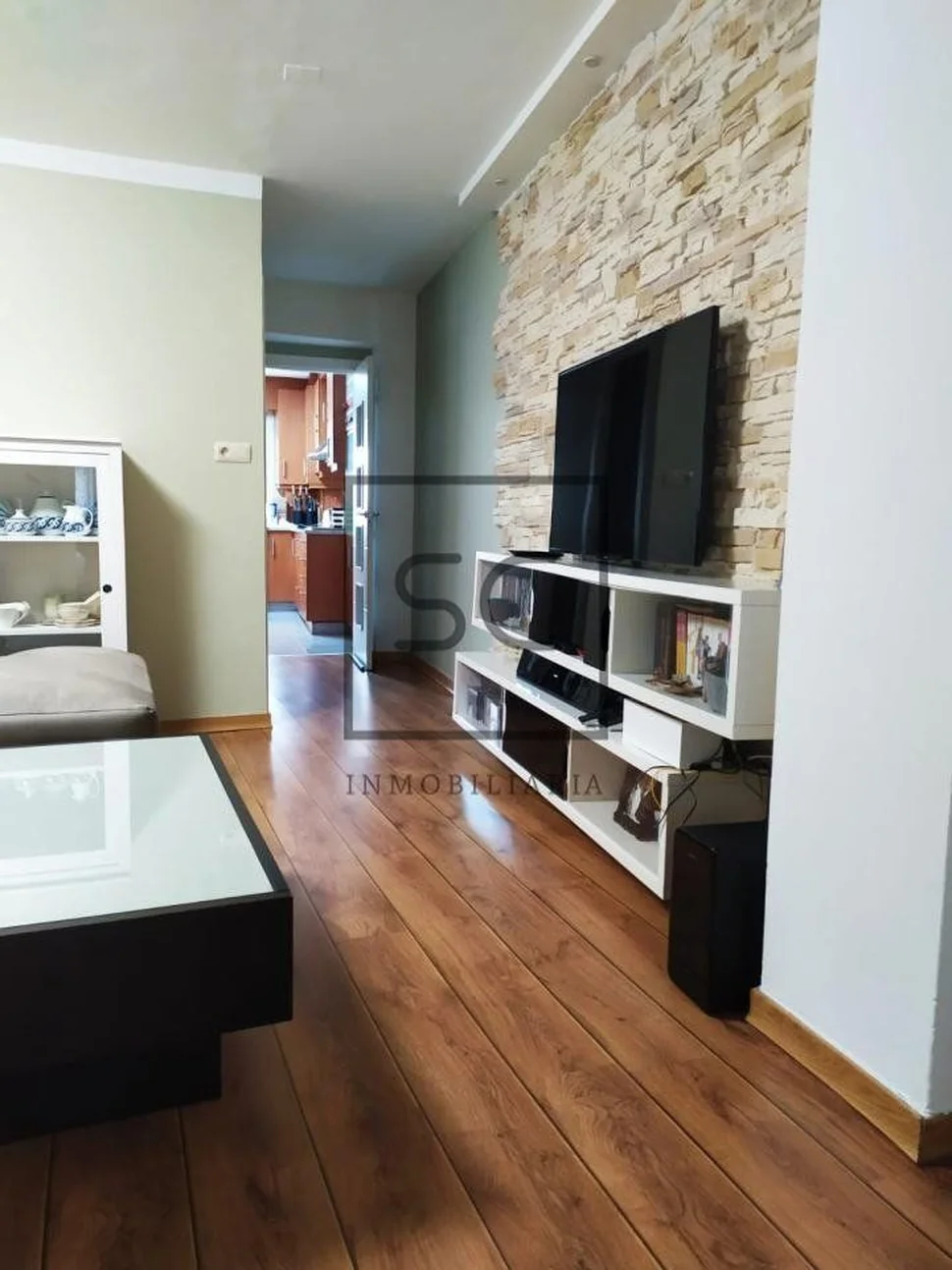 Apartamento con ascensor en canido, ferrol