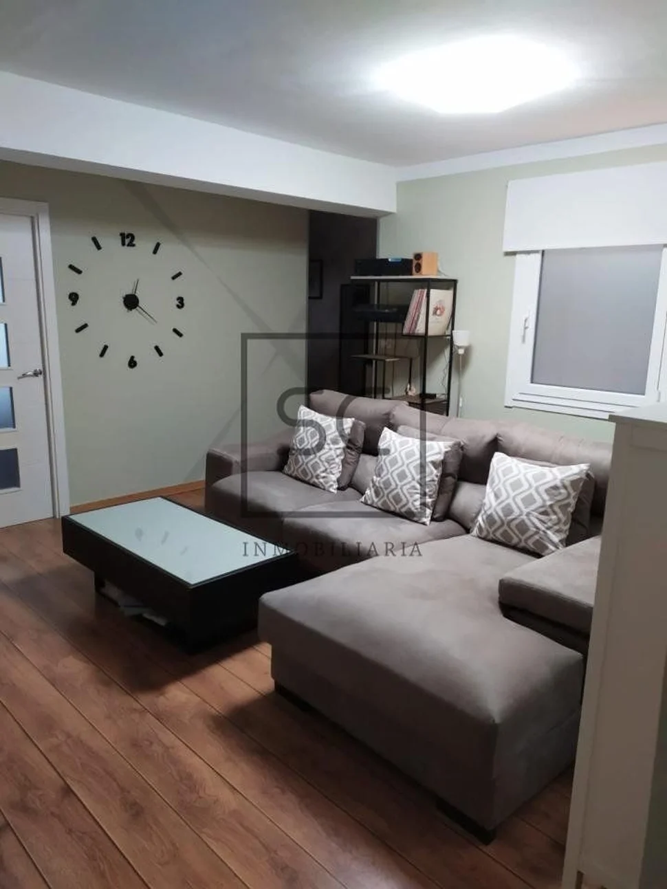 Apartamento con ascensor en canido, ferrol