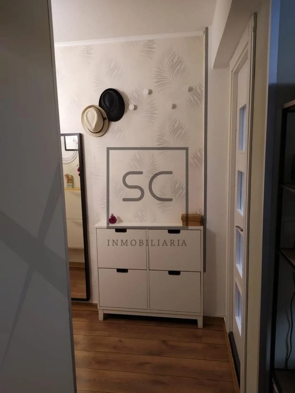 Apartamento con ascensor en canido, ferrol