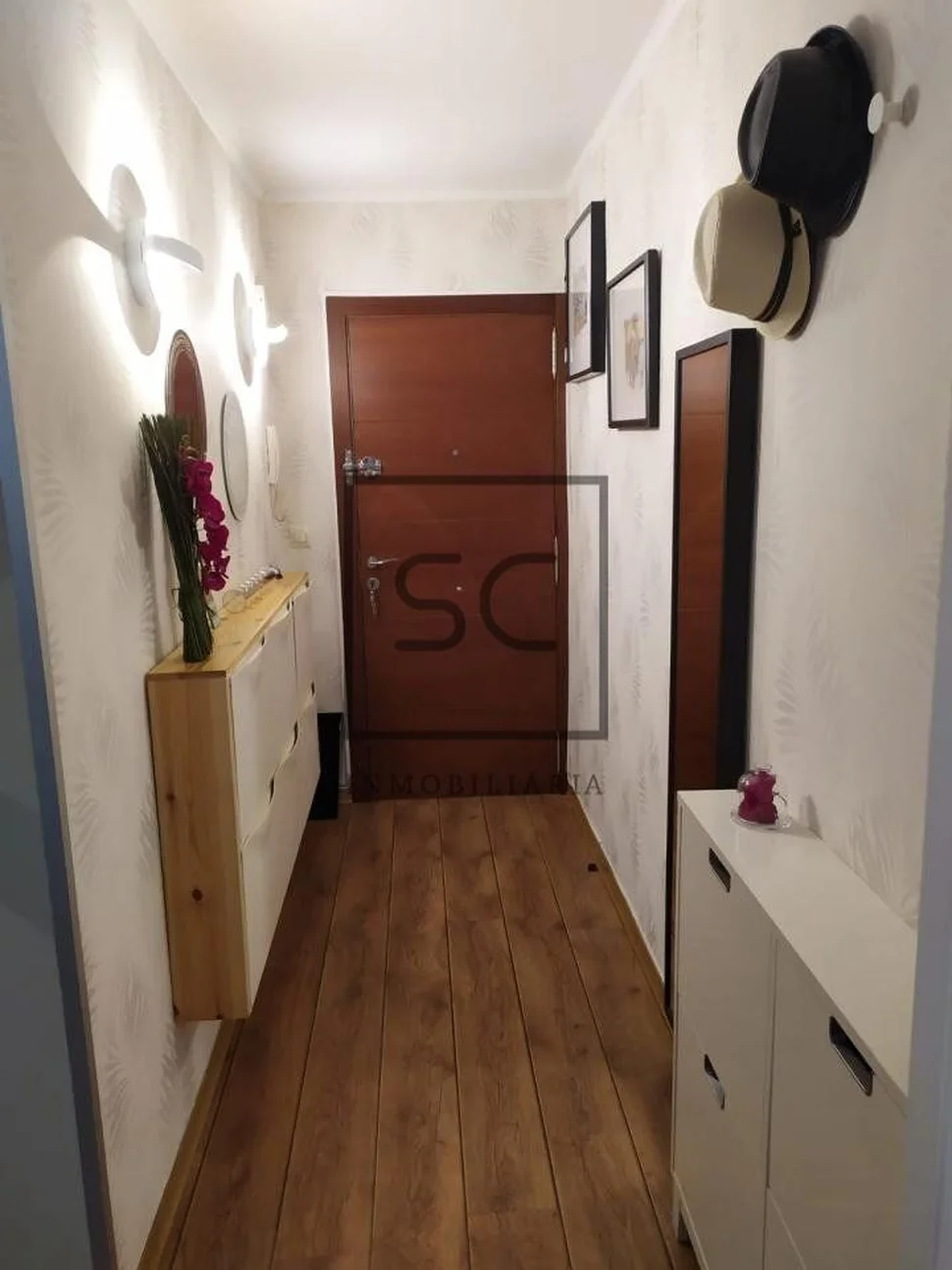 Apartamento con ascensor en canido, ferrol