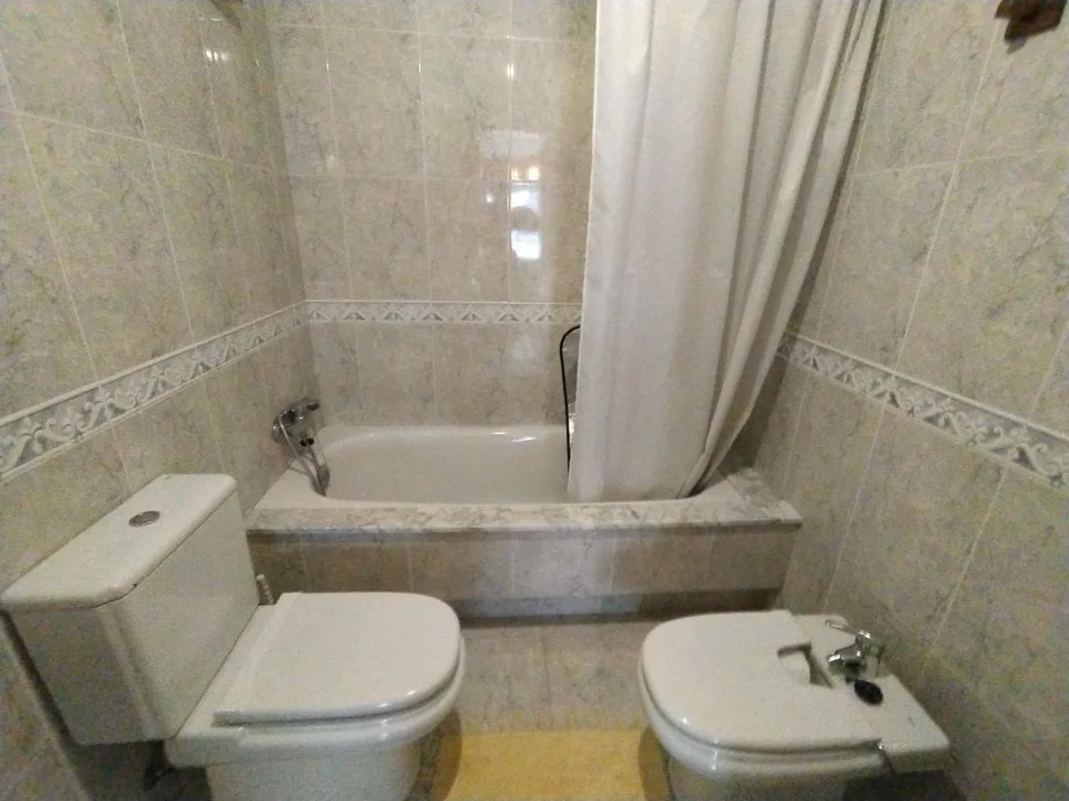 Se vende piso en esteiro, ferrol