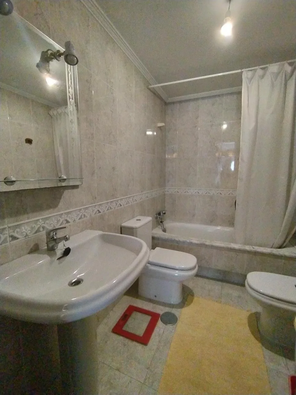 Se vende piso en esteiro, ferrol