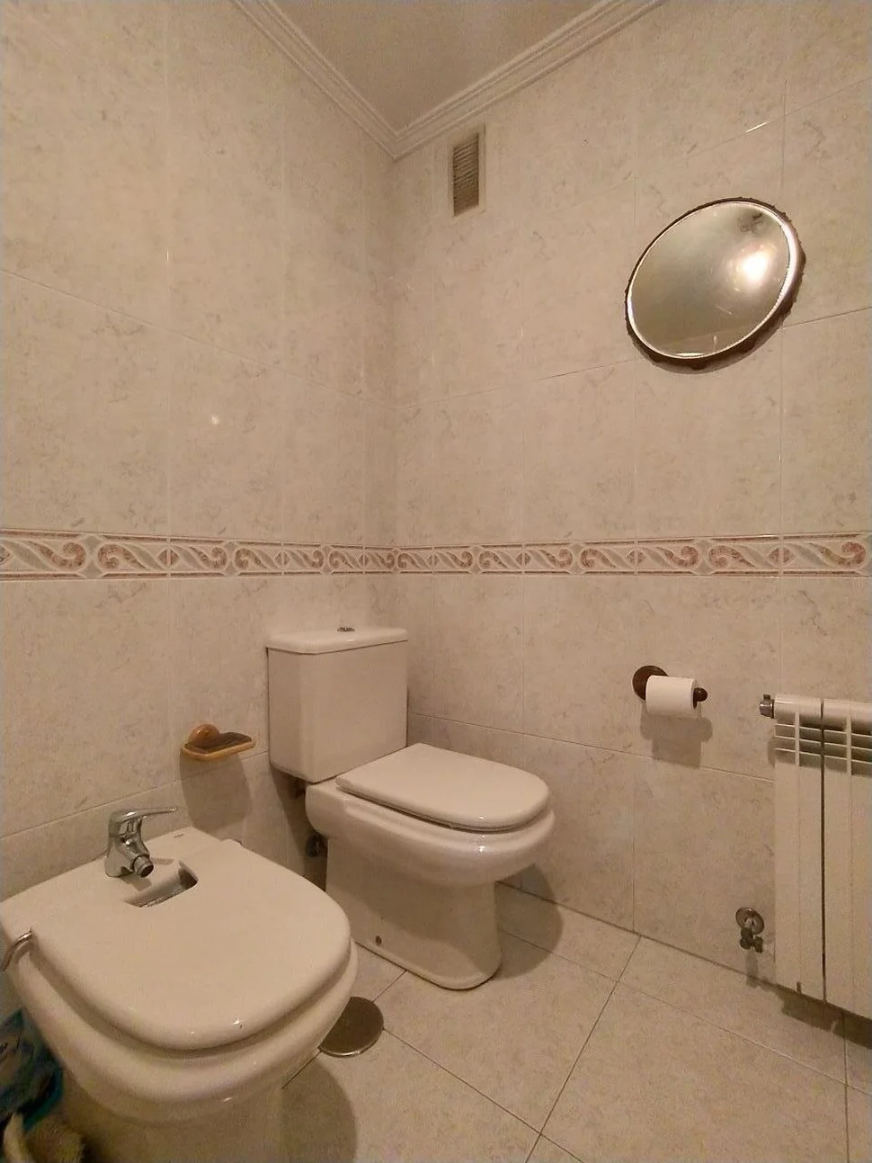 Se vende piso en esteiro, ferrol