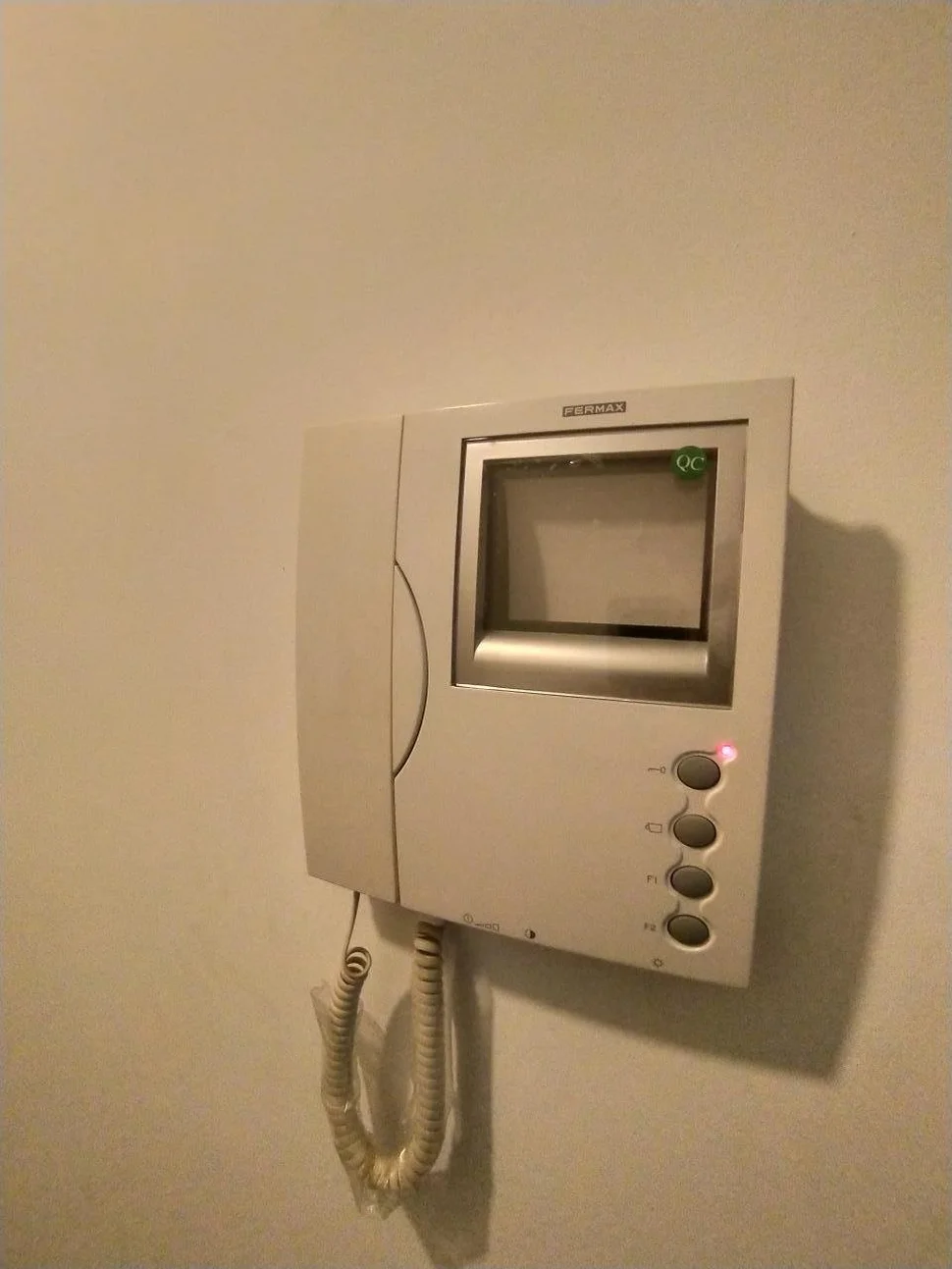 Se vende piso en esteiro, ferrol