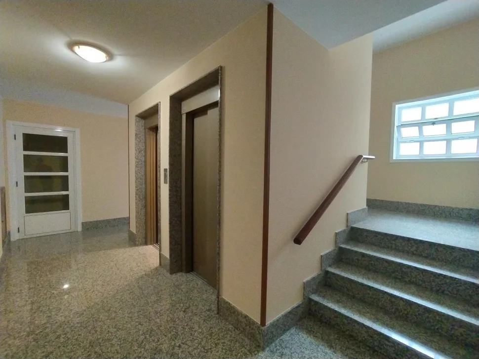 Se vende piso en esteiro, ferrol