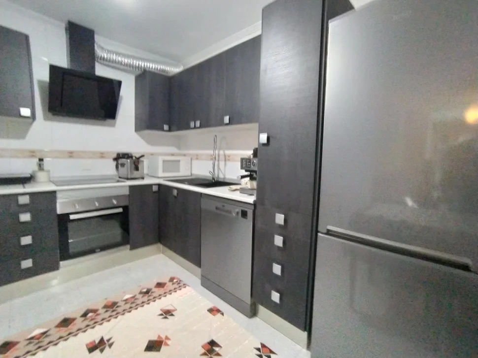 Se vende piso en esteiro, ferrol