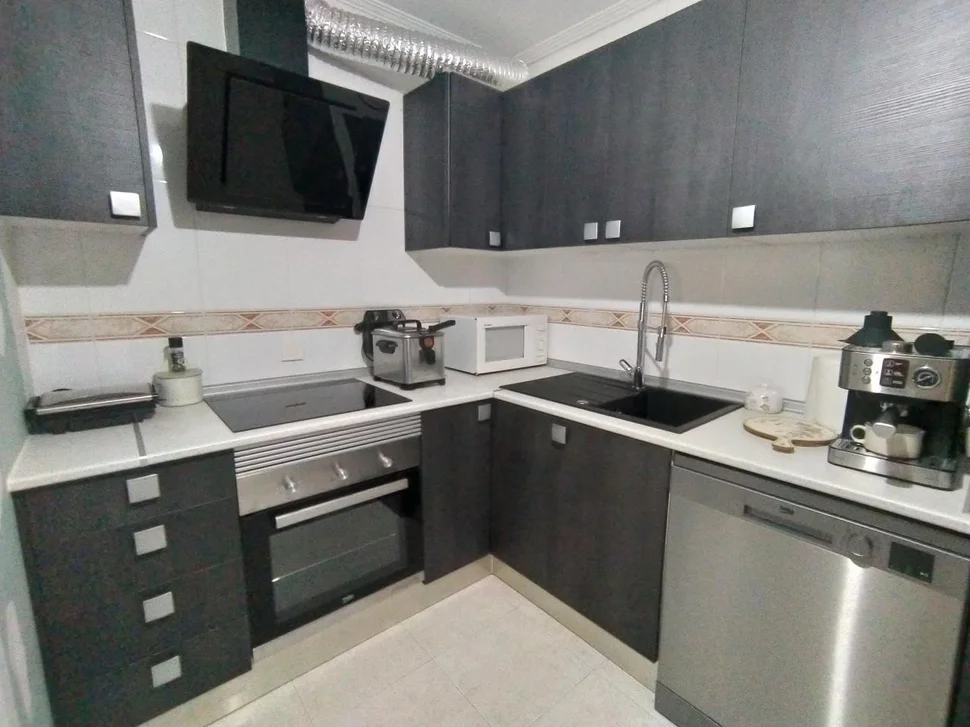 Se vende piso en esteiro, ferrol