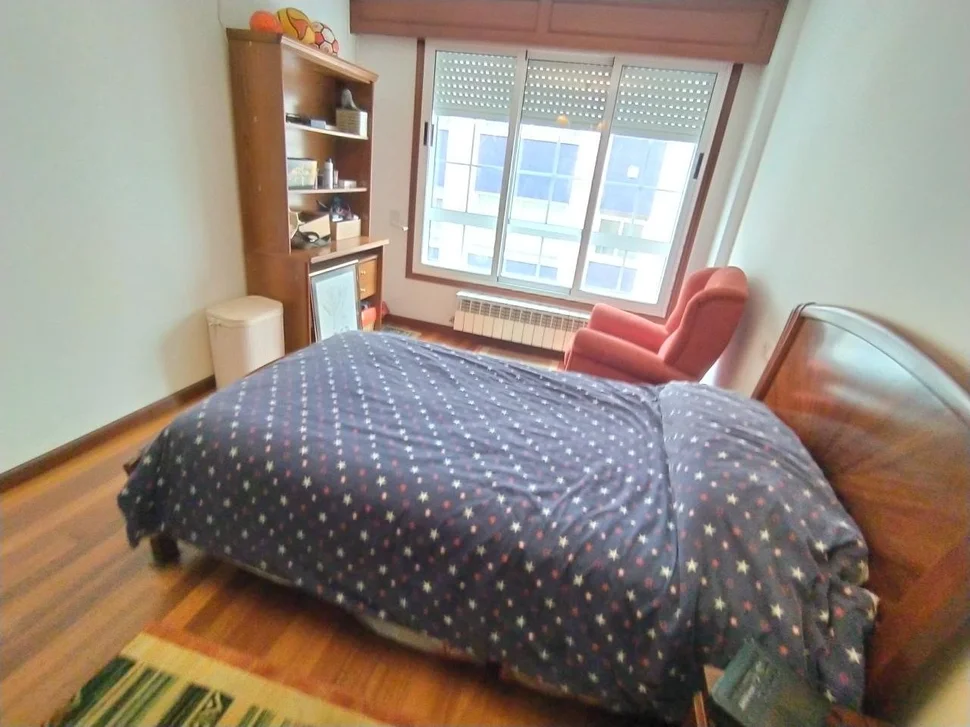 Se vende piso en esteiro, ferrol