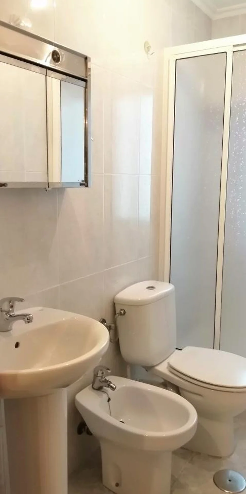 Piso en la gandara, narón