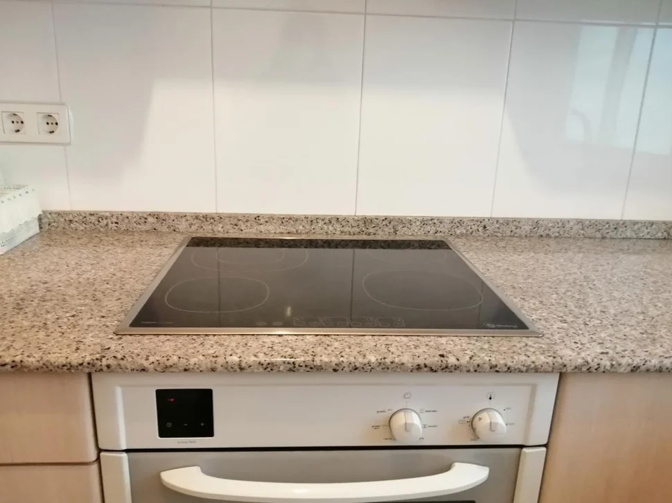 Piso en la gandara, narón