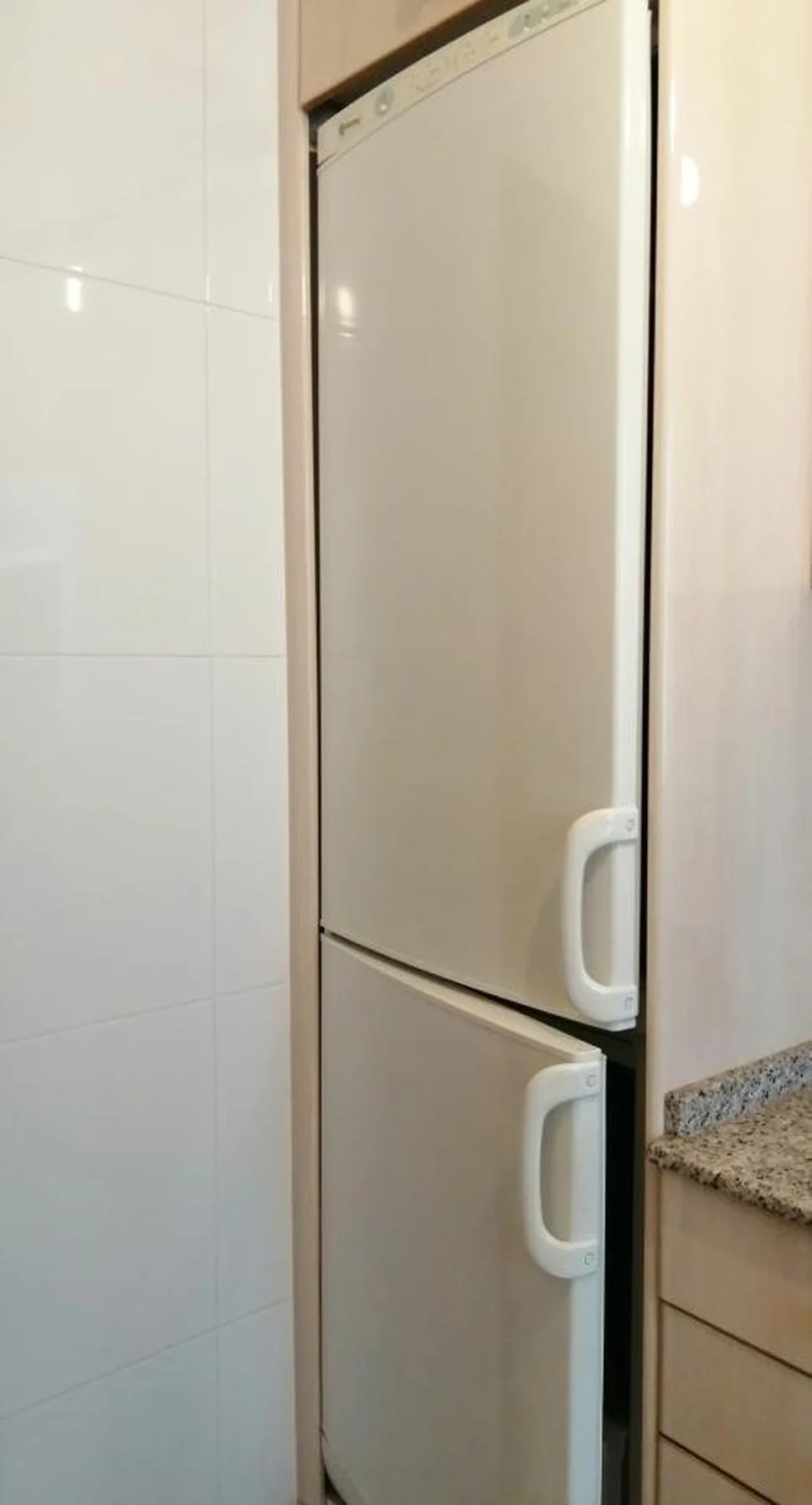 Piso en la gandara, narón