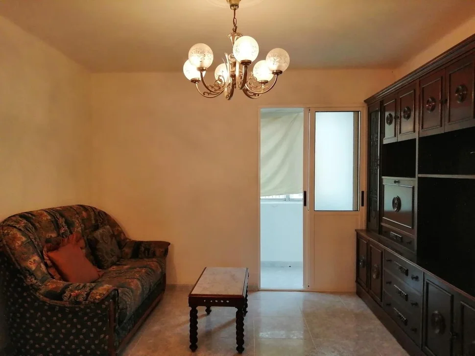 Piso en la gandara, narón