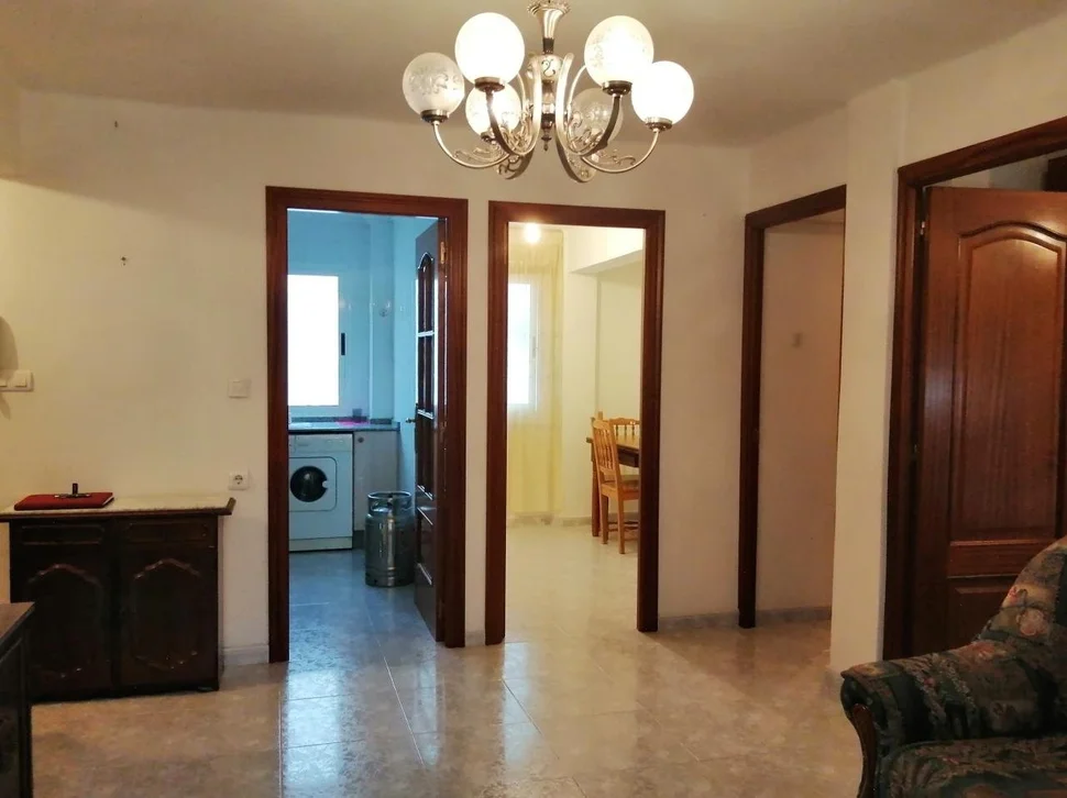 Piso en la gandara, narón