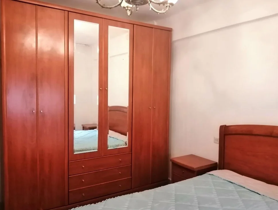 Piso en la gandara, narón