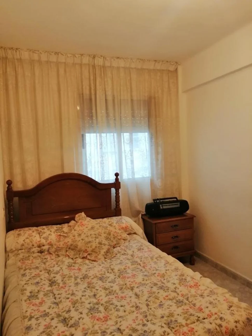 Piso en la gandara, narón