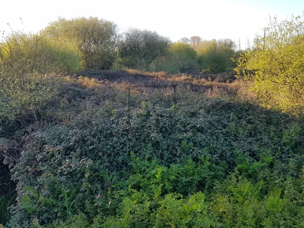 Finca rústica en el lago, valdoviño