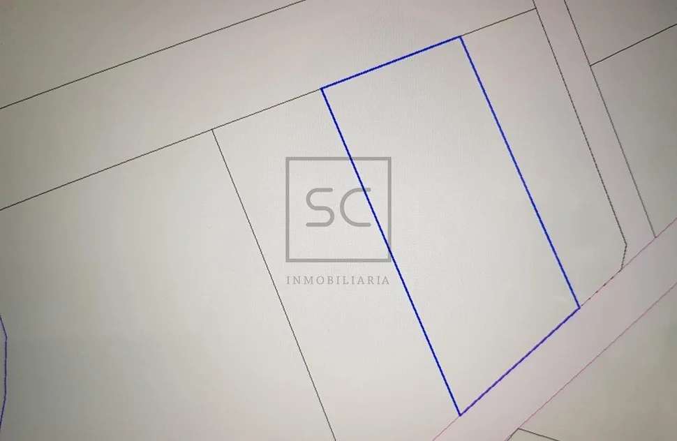 Finca rústica en el lago, valdoviño