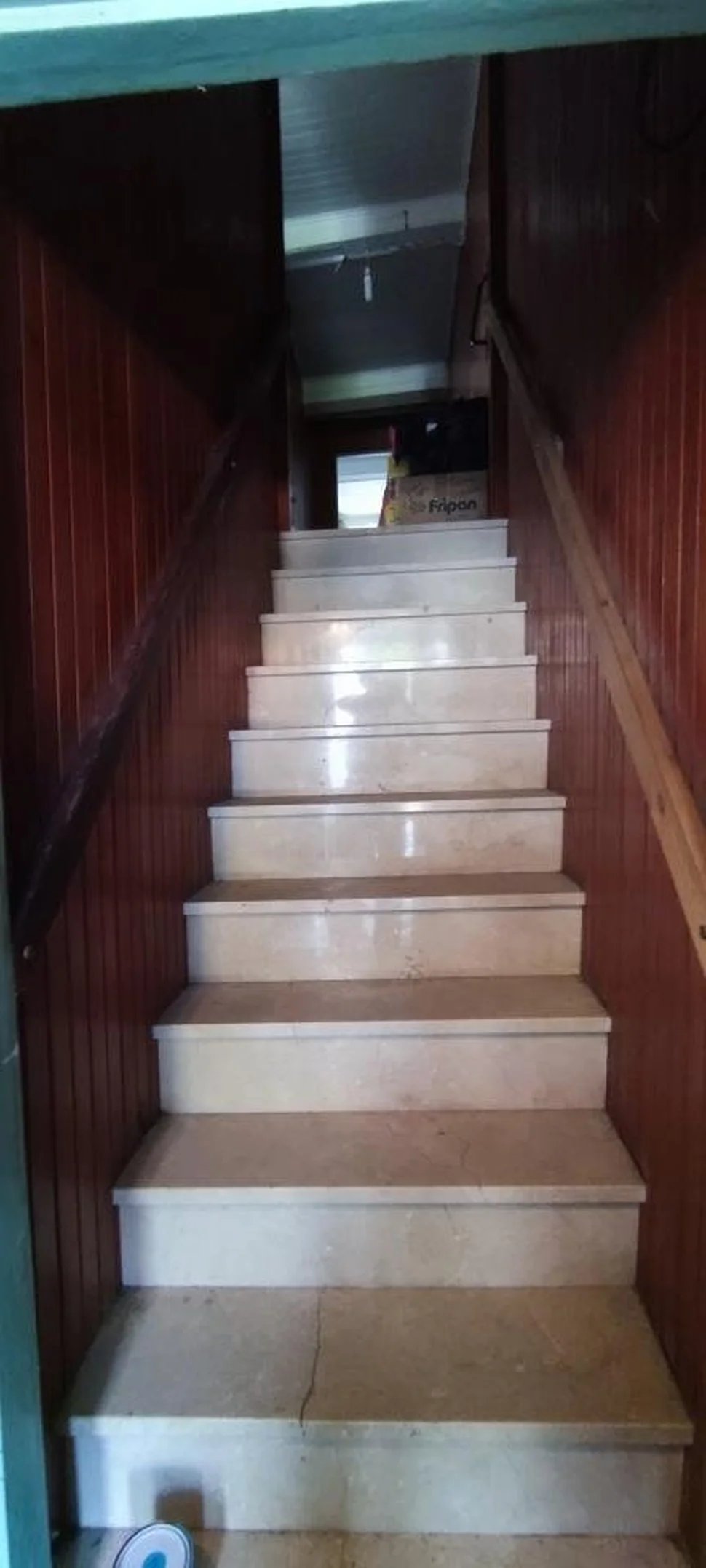 Se vende casa pareada para reformar en neda, neda