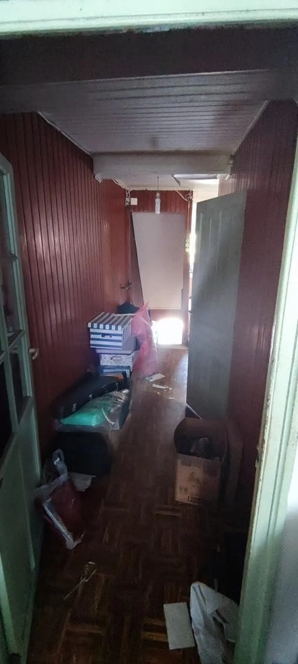 Se vende casa pareada para reformar en neda, neda