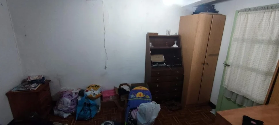 Se vende casa pareada para reformar en neda, neda