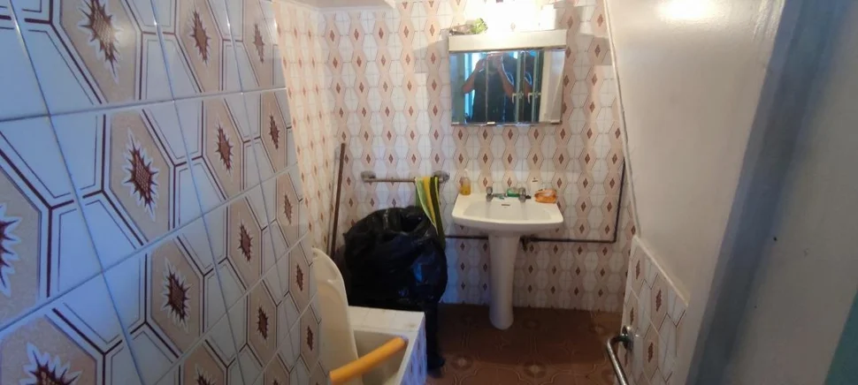 Se vende casa pareada para reformar en neda, neda