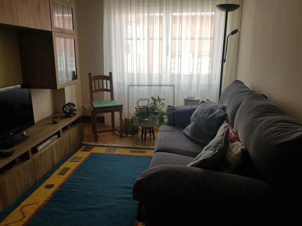 Piso en el Centro de Ferrol