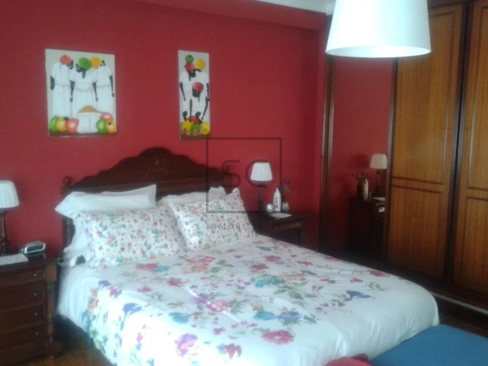 Piso en el Centro de Ferrol