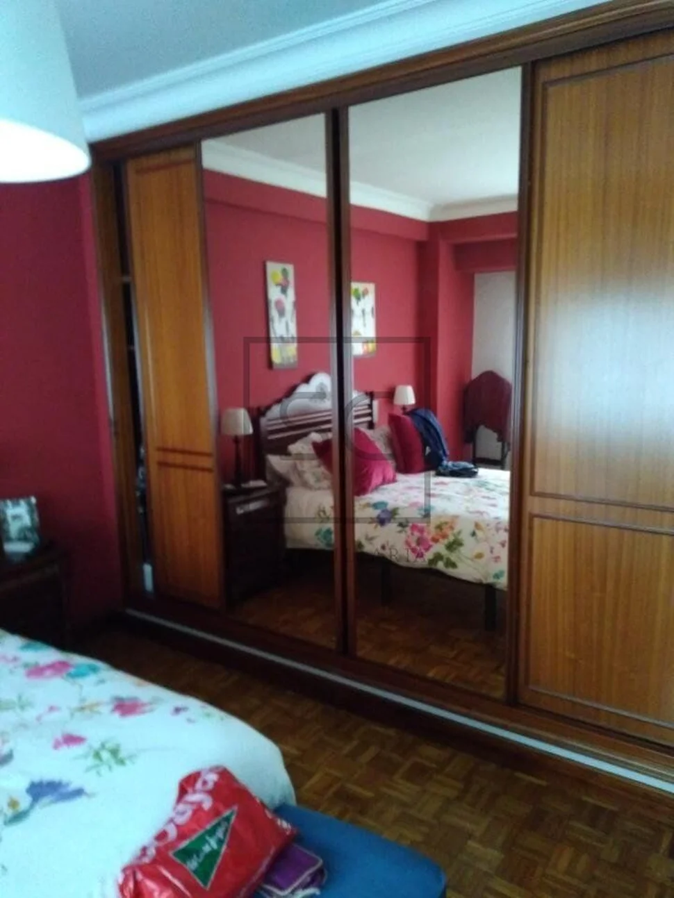 Piso en el Centro de Ferrol