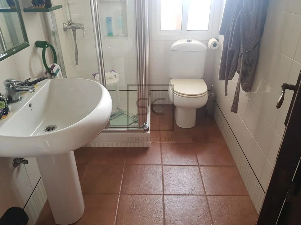 Piso en el Centro de Ferrol