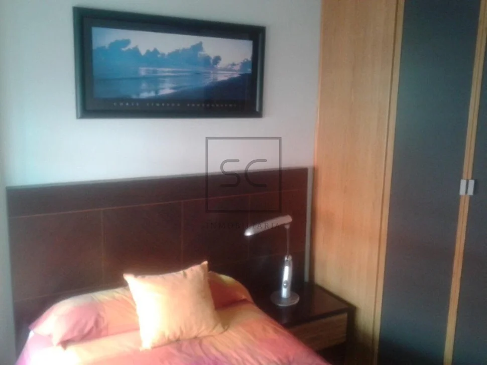 Piso en el Centro de Ferrol