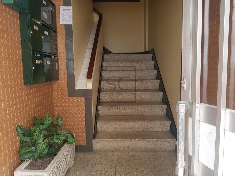 Piso en el Centro de Ferrol