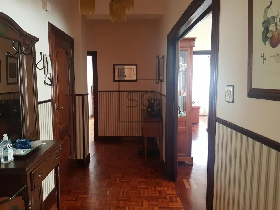 Piso en el Centro de Ferrol