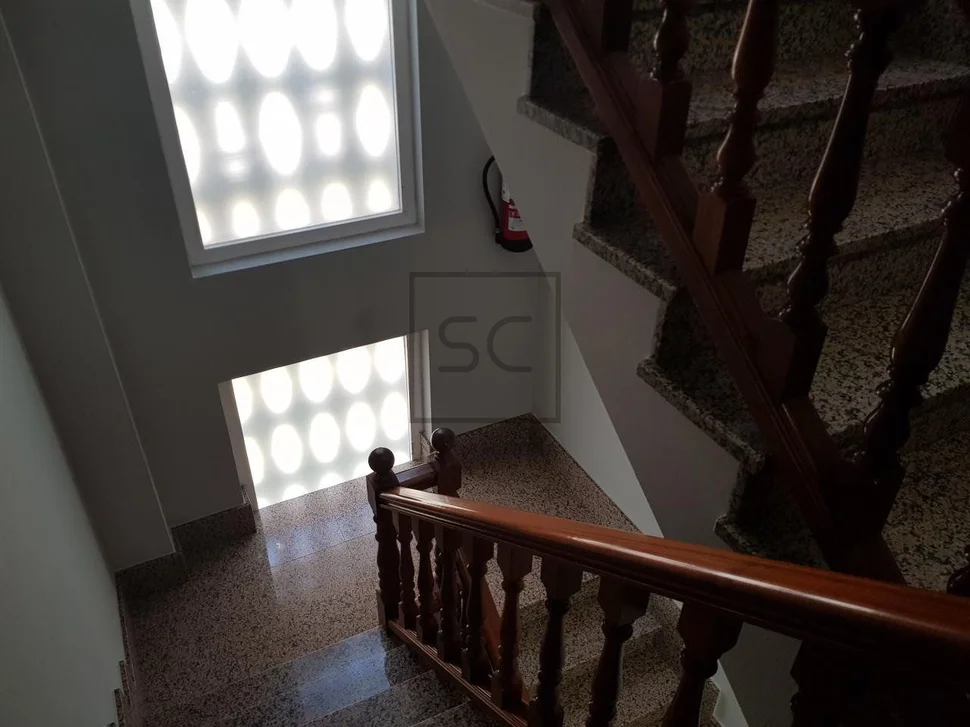 Piso amueblado en freixeiro, narón