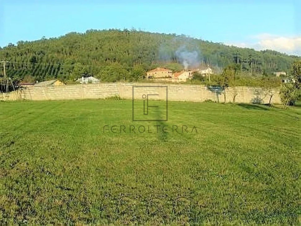 Finca Edificable en Cobas, en A Malata-Catabois, Ferrol
