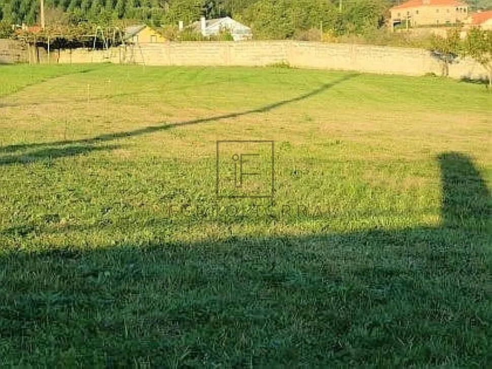 Finca edificable en cobas, en a malata-catabois, ferrol