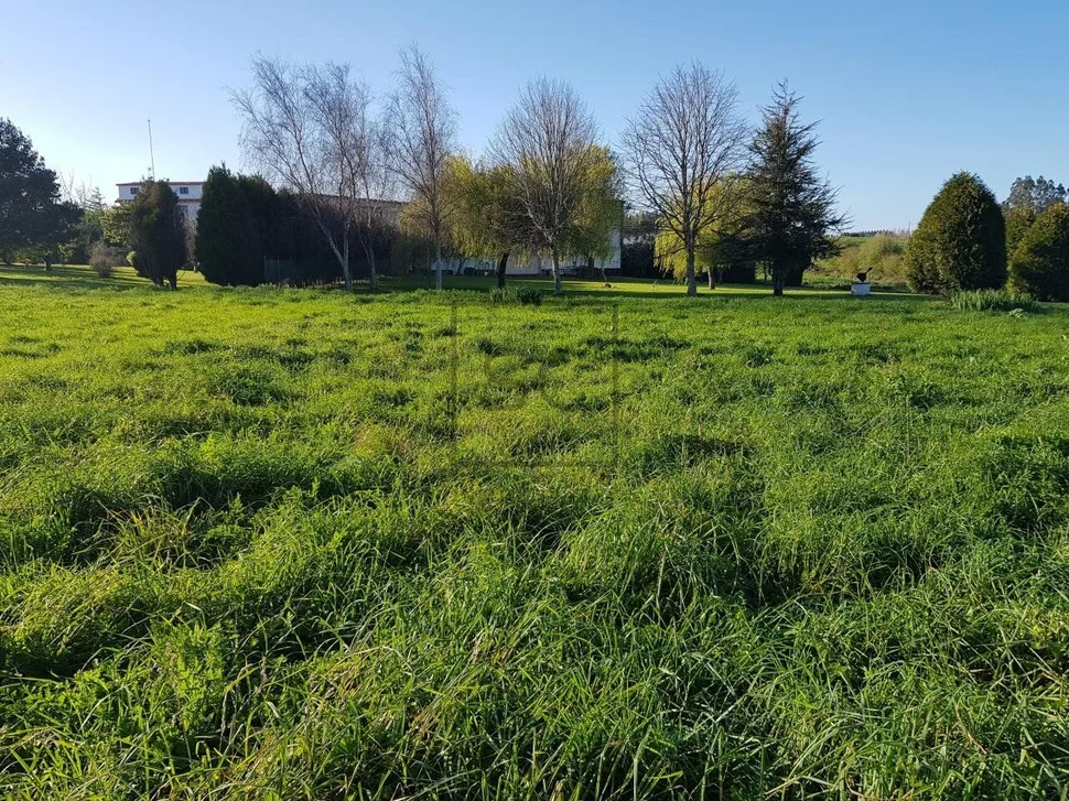 Finca rústica en el lago, valdoviño