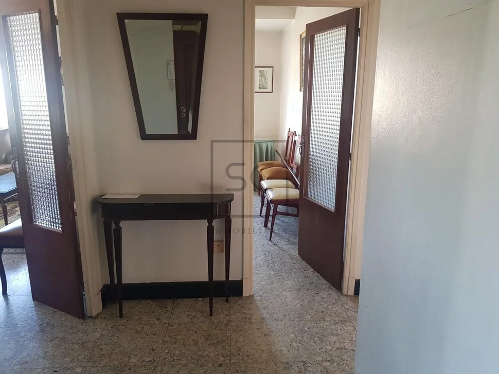 Dos pisos por el precio de uno en santa marina, ferrol