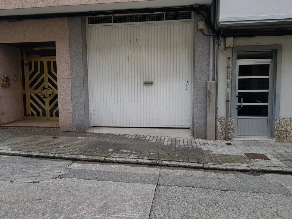 Local en venta porta nova, ferrol
