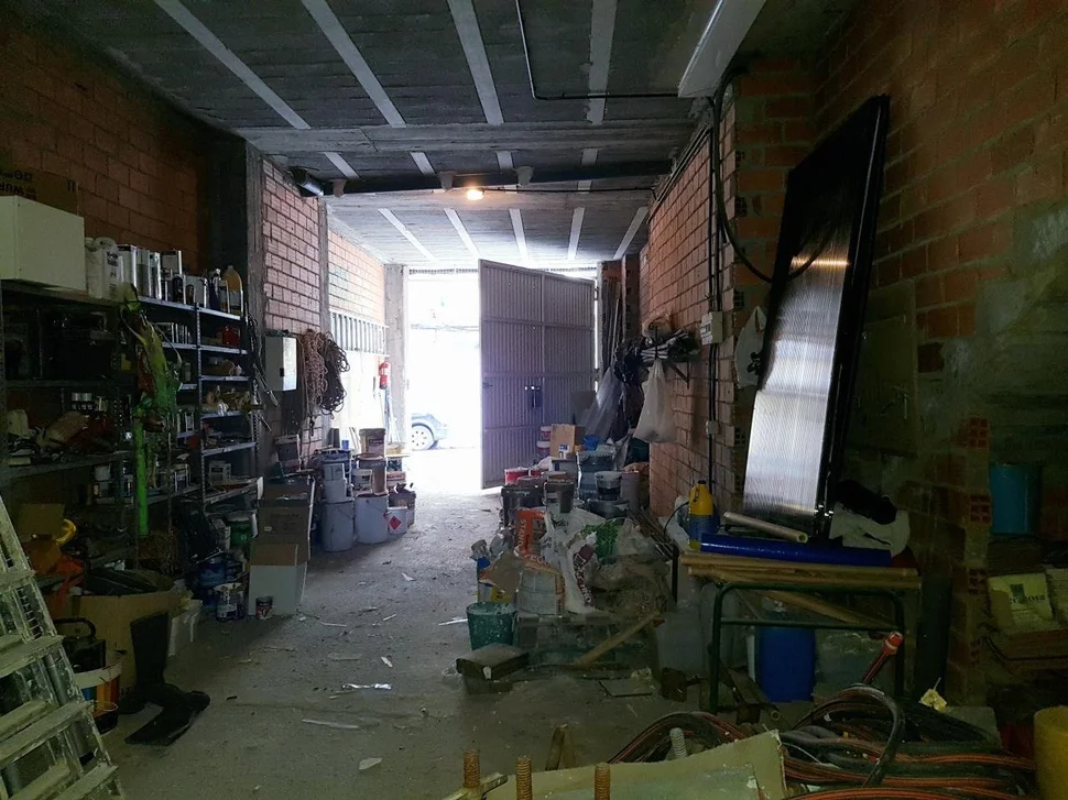 Local en venta porta nova, ferrol