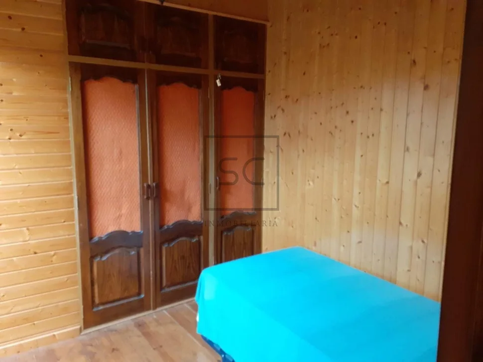 Casa de piedra y finca en pazos, neda