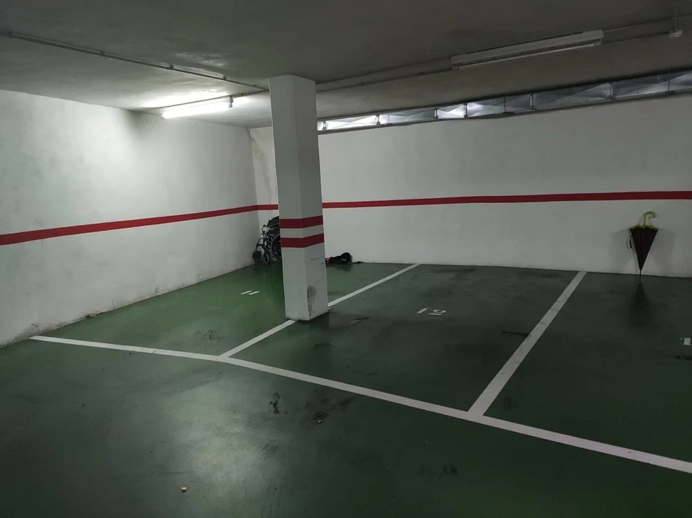 Piso de Planta Baja con Terraza en Fene, Fene