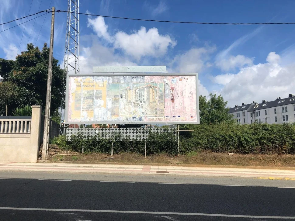 Terreno urbano perfecto para edificar en piñeiros, narón