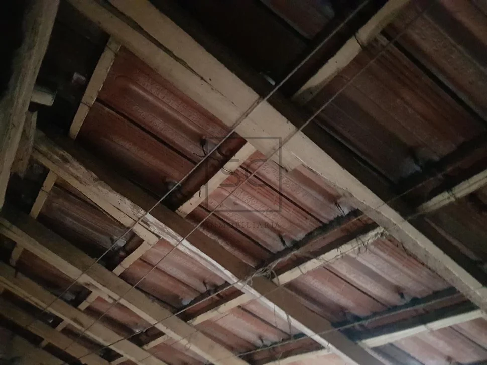 Vivienda y bajos en perlío, ferrol